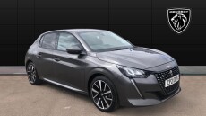 Peugeot 208 1.2 PureTech 100 Allure Premium 5dr Petrol Hatchback